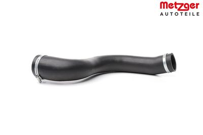 LADELUFTSCHLAUCH METZGER AUTOTEILE 2401323 13