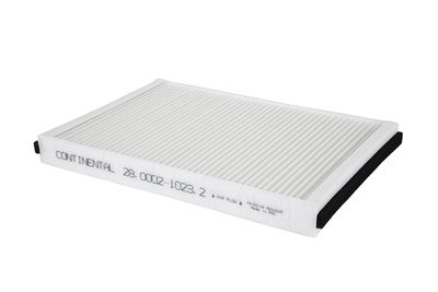 FILTER INNENRAUMLUFT CONTINENTAL 28000210232 3