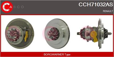 ANSAMBLU DE BAZă TURBOCOMPRESOR