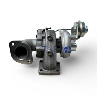 Turbodmychadlo, přeplňování Prime Turbo V00034T