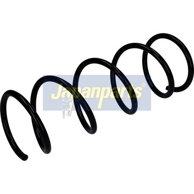 пружина за ходовата част JAPANPARTS ZC90609