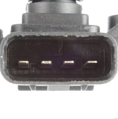 Czujnik, ciśnienie doładowania HERTH+BUSS JAKOPARTS J5700915