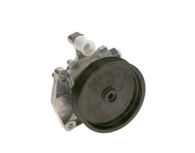 HYDRAULIKPUMPE LENKUNG BOSCH KS01000604 26