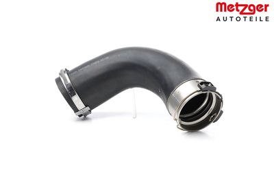 LADELUFTSCHLAUCH METZGER AUTOTEILE 2400925 3