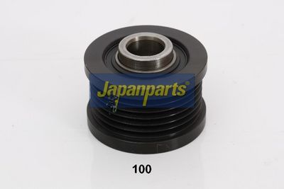 JAPANPARTS Laisvos eigos sankaba, kint. sr. generatorius