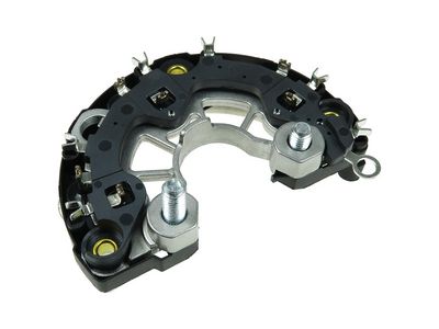 Gleichrichter, Generator