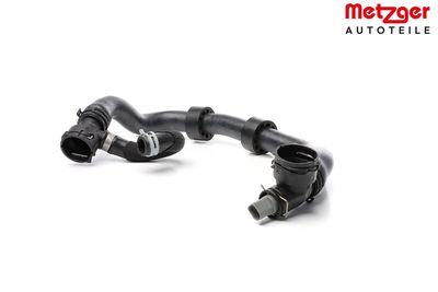 FURTUN RADIATOR METZGER AUTOTEILE 2422333 6