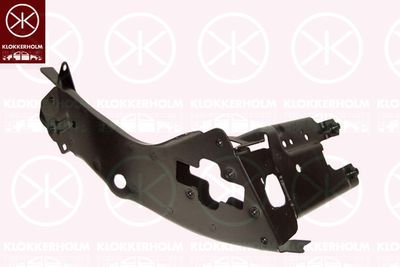 Крепление фары KLOKKERHOLM 3528272