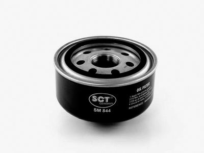 Olejový filtr SCT - MANNOL SM 844