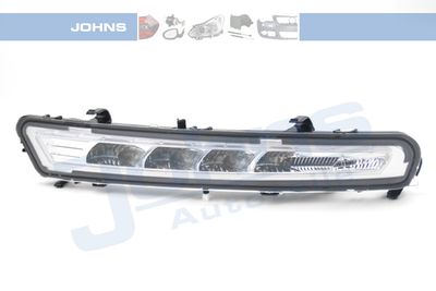 TAGFAHRLEUCHTE JOHNS 3219306