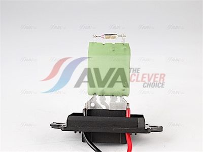 WIDERSTAND INNENRAUMGEBLäSE AVA Clever Choice RTR015 1