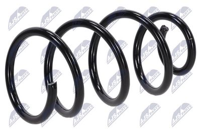 ARC SPIRAL NTY ASZNS008 1