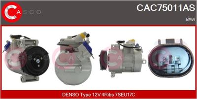 COMPRESOR CLIMATIZARE