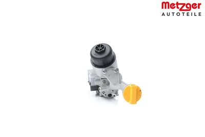LOCAS FILTRU ULEI METZGER AUTOTEILE 2370191 29