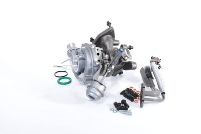 LADER AUFLADUNG BTS Turbo T981437 7