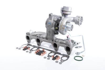 LADER AUFLADUNG BTS Turbo T981075 31