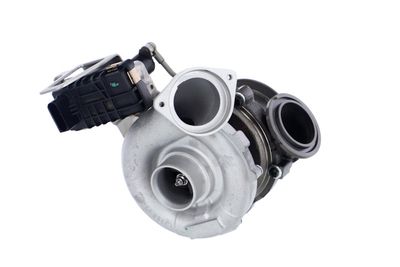 COMPRESOR SISTEM DE SUPRAALIMENTARE REMANTE 003002000053R 63