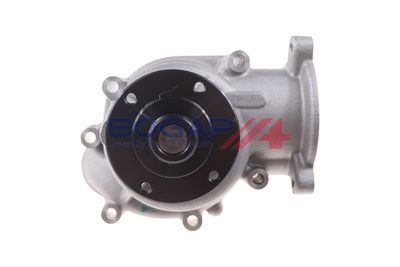 POMPă DE APă RăCIRE MOTOR BOGAP B4234120 3