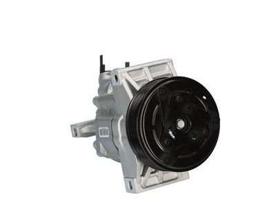 COMPRESOR CLIMATIZARE VALEO 813177 15