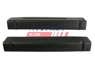 SET ELEMENTE DECORATIVE/PROTECTIE