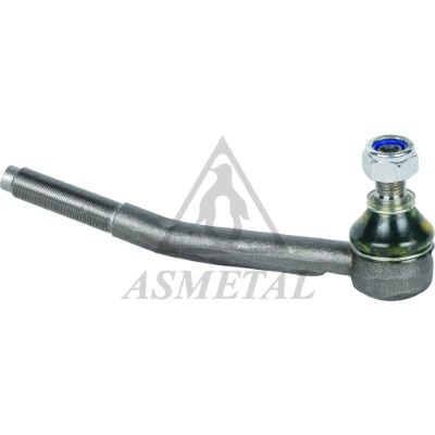 накрайник на напречна кормилна щанга ASMETAL 17FI1000