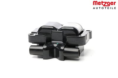ZüNDSPULE METZGER AUTOTEILE 0880053 2