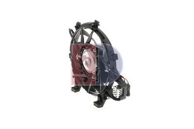 LüFTER MOTORKüHLUNG AKS DASIS 158131N 1