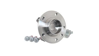 SET RULMENT ROATA SKF VKBA6655 23