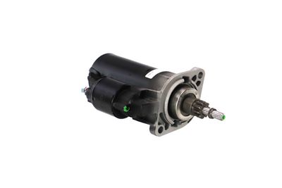 STARTER REMANTE 011001000323R 46