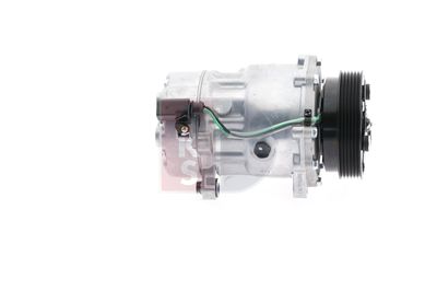 KOMPRESSOR KLIMAANLAGE AKS DASIS 851770N 8