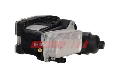 RADIATOR ULEI ULEI MOTOR FAST FT04690 6