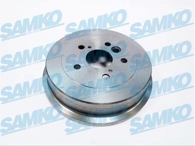 SAMKO S70381 Тормозной барабан  для TOYOTA PICNIC (Тойота Пикник)