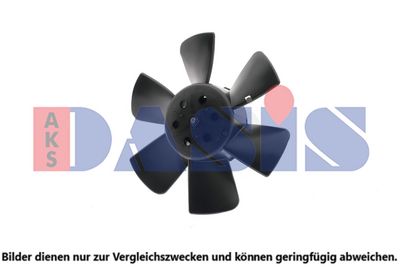 LüFTER MOTORKüHLUNG