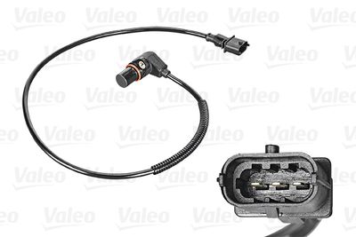 Датчик импульсов VALEO 254117 для OPEL OMEGA