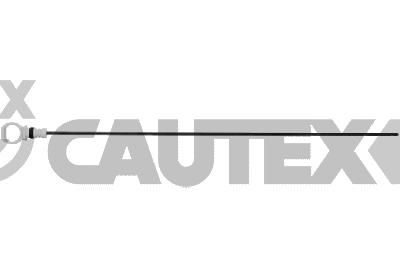CAUTEX 031654 Щуп масляный  для CITROËN C3 (Ситроен К3)
