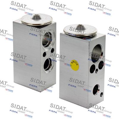 SIDAT 4.2161 Розширювальний клапан кондиціонера 
