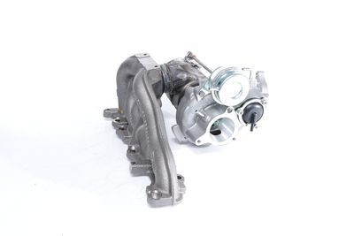 LADER AUFLADUNG BTS Turbo T916124 35