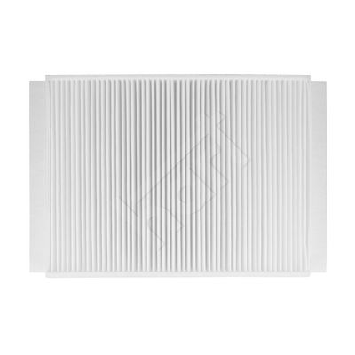 Filtre, air de l'habitacle