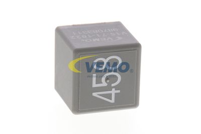 RELEU CURENT ALIMENTARE VEMO V15711022 26