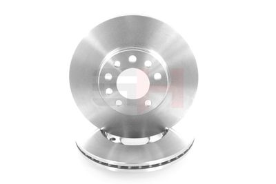 DISC FRANA GH GH403600 59