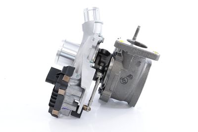 LADER AUFLADUNG BTS Turbo T916549 11