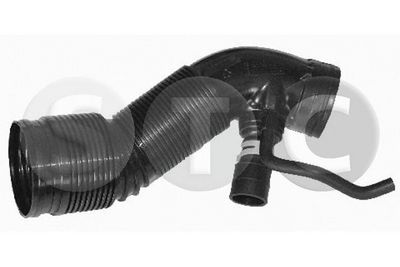 ANSAUGSCHLAUCH LUFTFILTER STC T403711 0