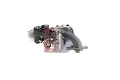 LADER AUFLADUNG AKS DASIS 045312N 12