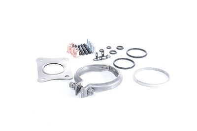 SET MONTAJ TURBOCOMPRESOR BTS Turbo T931333ABS 36