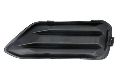 Voorbumper afdekking Voor Links past: VOLVO XC40 09.17-