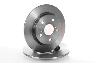 DISC FRANA GH GH424546 9