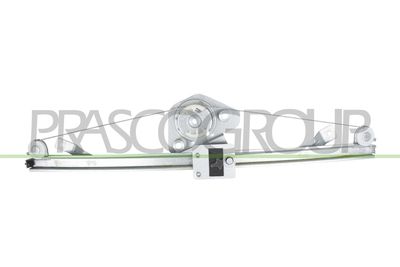 MECANISM ACTIONARE GEAM PRASCO FT040W024