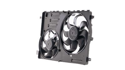 VENTILATOR RADIATOR MAHLE CFF653000S 16