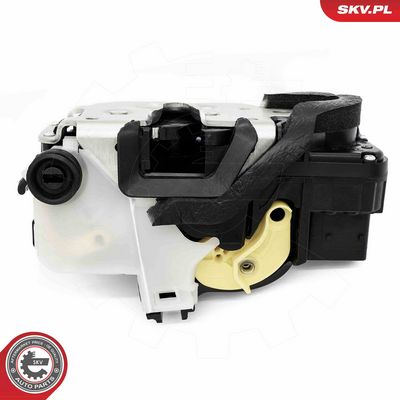 Zámek dveří SKV 60SKV343