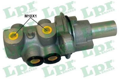 LPR 1563 Ремкомплект тормозного цилиндра  для FIAT LINEA (Фиат Линеа)